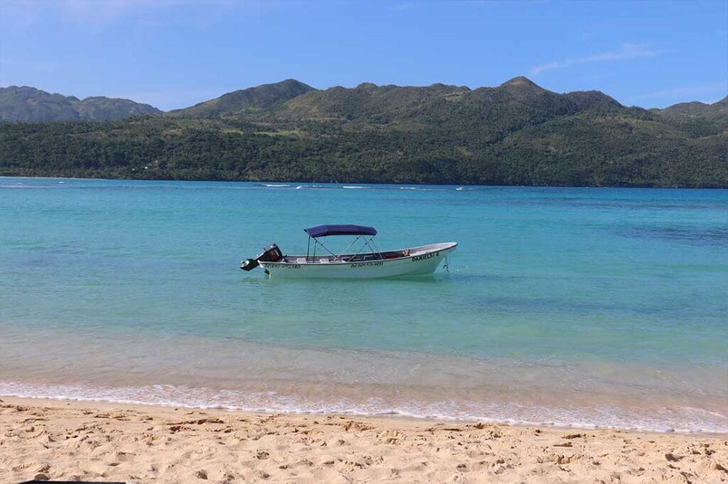 Aux prix locaux tours, Excursion de plage de Rincon