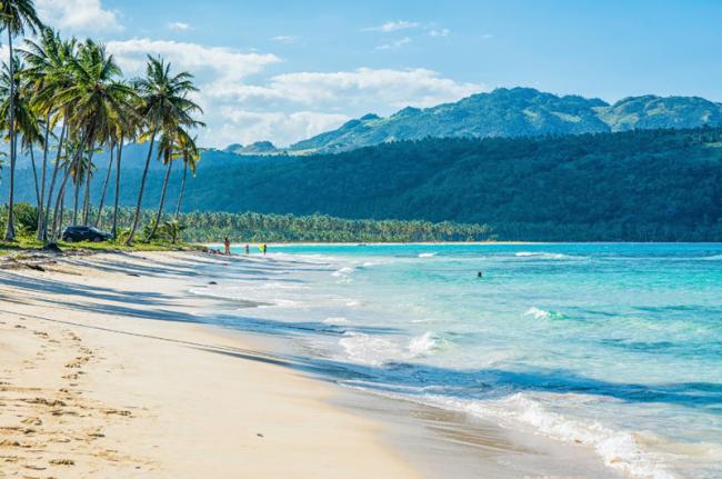 Aux prix locaux tours, Excursion de plage de Rincon