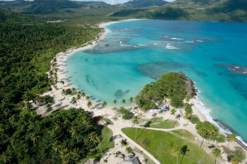Aux prix locaux tours, Excursion de plage de Rincon